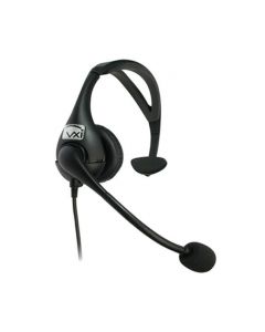 Datalogic Headset VXi VR12, Voor voice-picking applicaties, Geschikt voor Elf/Lynx/Skorpio/Falcon, Apart bestellen: audio kabel