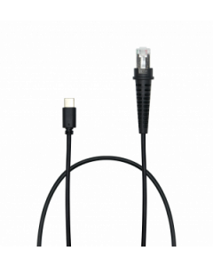 RJ45 – USB-C cable 2 meter for Handheld series