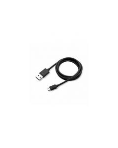 USB - micro USB cable 1,2 meter for EM20, BS80, MT65, MT90