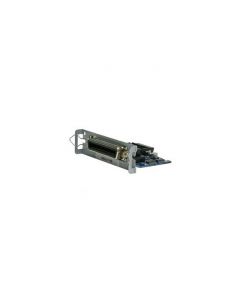 Citizen Ethernet interface, voor de CT-S2000/4000/PPU-700II/CD-S500/501