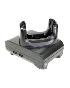 Zebra Docking station, HDMI, ethernet, 4x USB, voor de TC5X, incl. voeding en DC kabel, apart bestellen: netsnoer (C13)