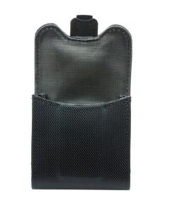 Holster for Memor 10, contains the belt clip.