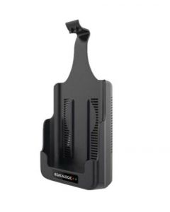 Vehicle Dock, Memor 10, Black Color (requires rubber boot and CLA Power Adapter)