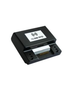 NFC reader module