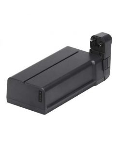 Zebra Batterij, geschikt voor de ZD410, ZD420, ZD620, apart bestellen: battery base