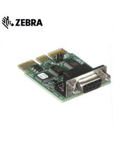 Zebra RS232 interface, geschikt voor de ZD421d, ZD421t