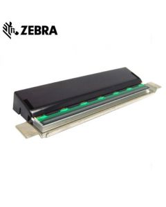 Zebra printhead, 12 dots/mm (300 dpi), geschikt voor de ZD421d