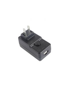 Zebra Voeding, Incl. EU adapter, Apart bestellen: USB type A kabel