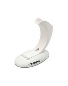 Datalogic stand, white