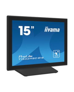 Iiyama T1532MSC-B1S