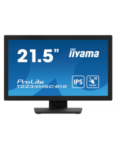 Iiyama T2234MSC-B1S