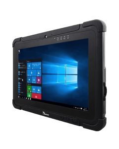 Winmate 10" Rugged Windows tablet 