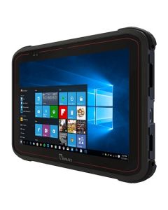 Winmate 10" Rugged Windows tablet 