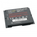 P8100P 10000mAH Battery