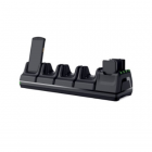 DT50 Series 4-Slot Battery & Device Charging Cradle