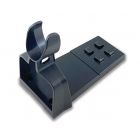 Black Cart Clip (for use with WLC4190 Wireless Cha