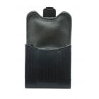 Holster for Memor 10, contains the belt clip.