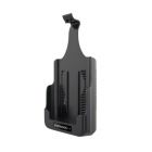 Vehicle Dock, Memor 10, Black Color (requires rubber boot and CLA Power Adapter)