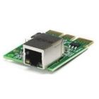 Interface card, ethernet, RS232, fits for: ZD621t